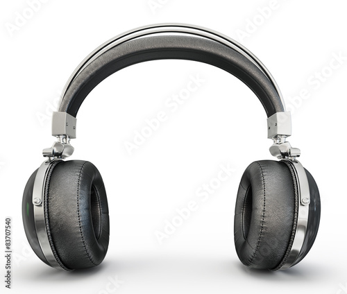 headphones photo