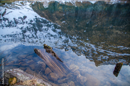 Nationalpark Hohe Tauern photo