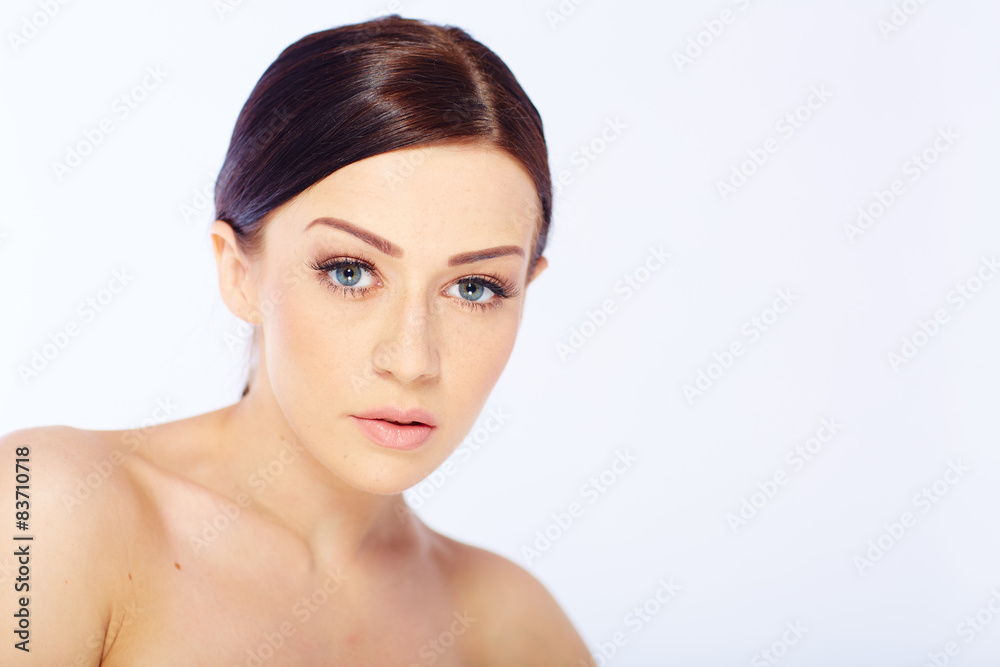 beauty face beauty face