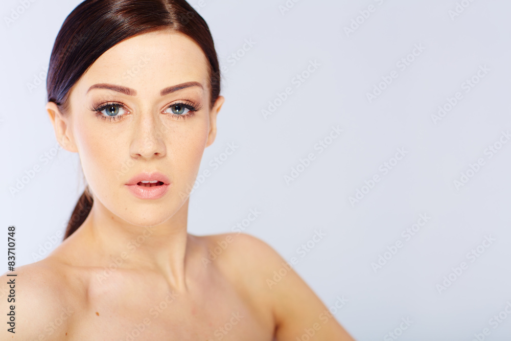 beauty face beauty face