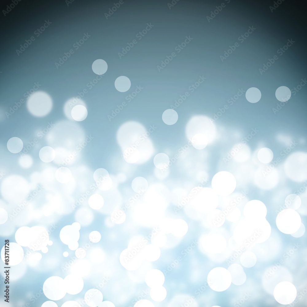 Abstract light background Abstract light background