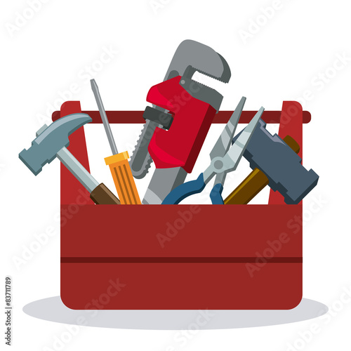 Tools design.