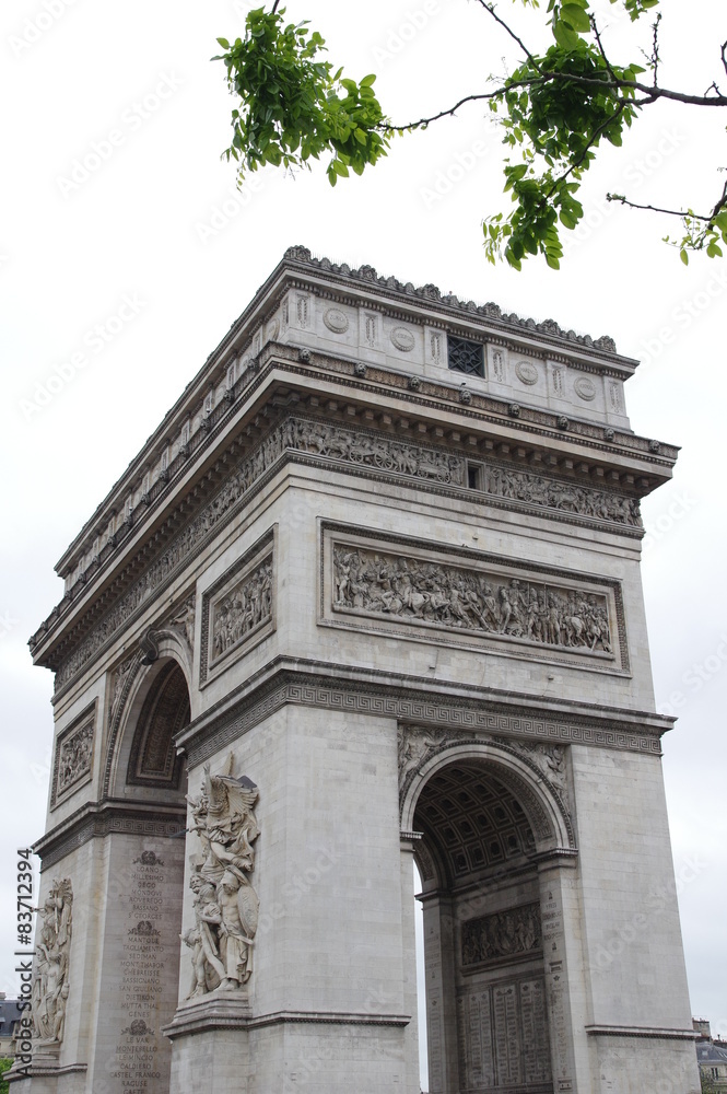 Arc de Triompfe