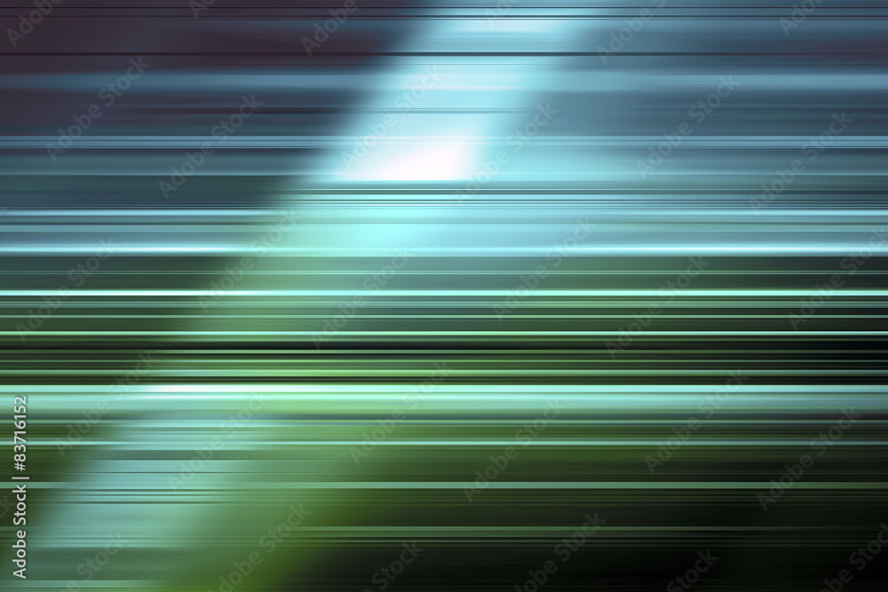 Desaturated speed blur background Desaturated speed blur background