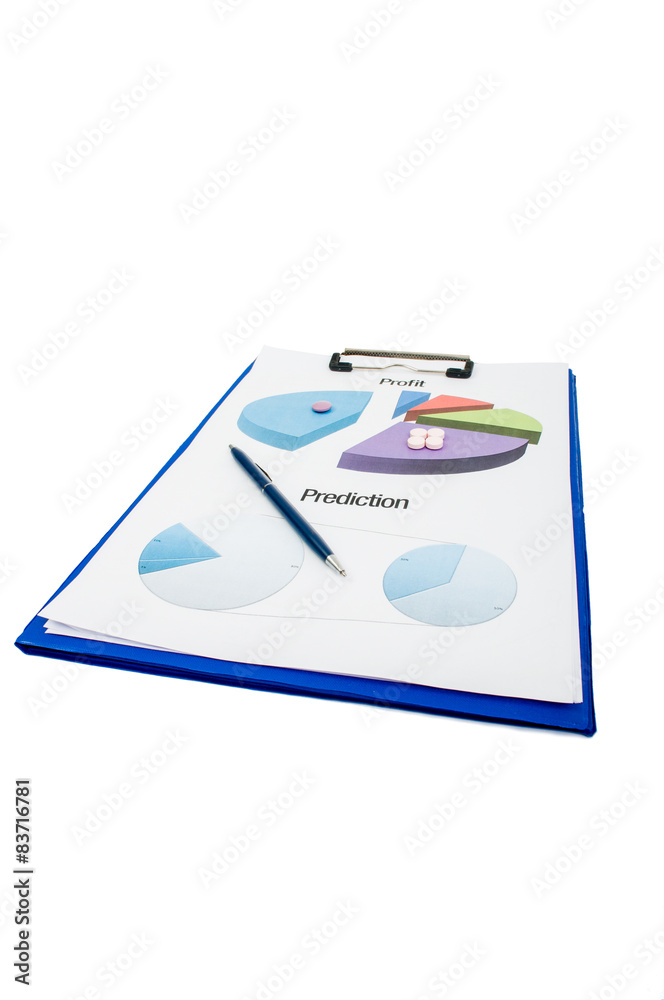 Medicine sales prediction and profit with charts Medicine sales prediction and profit with charts