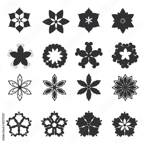 flowers icon