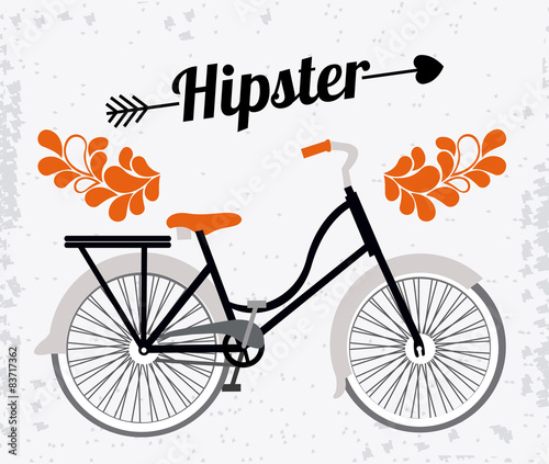 Bike lifestyle design