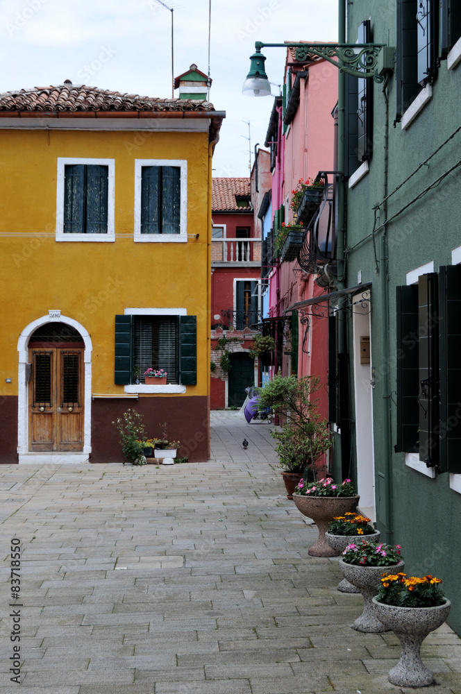 Fototapeta premium venise