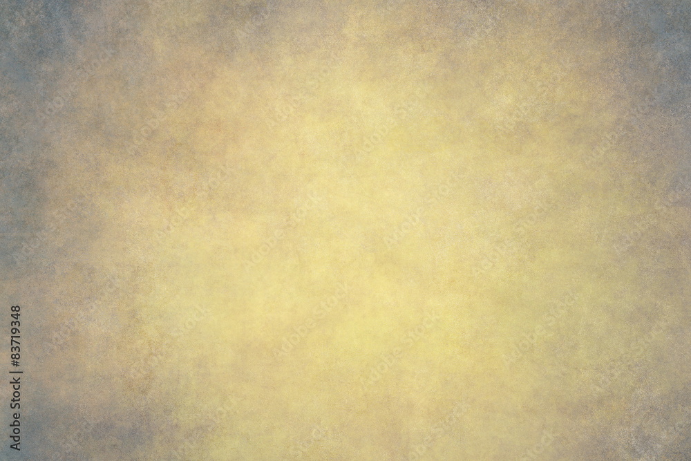 Fototapeta premium Brown paper texture, Light background