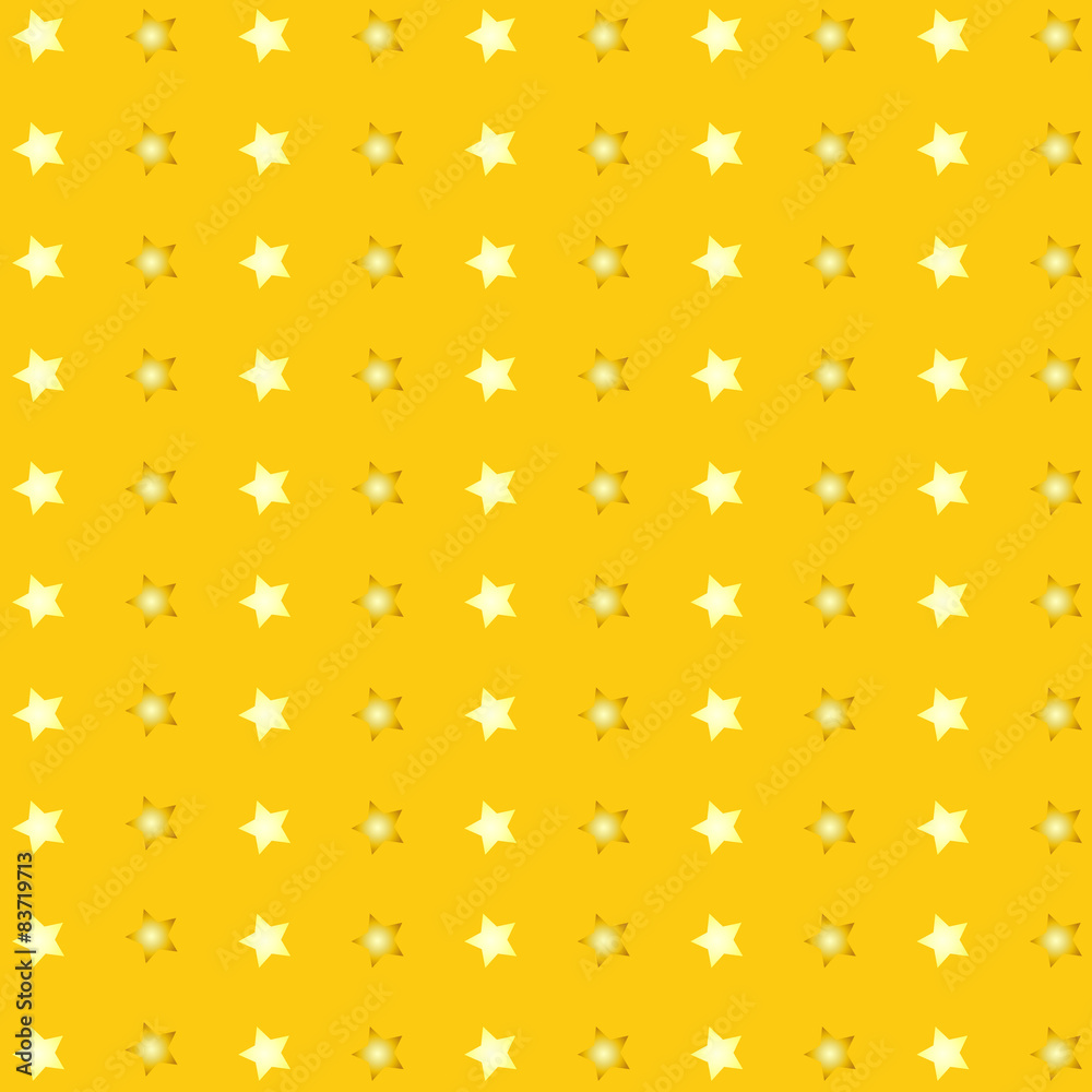 Abstract star background. Abstract star background.