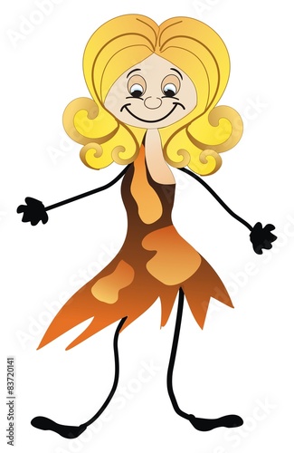 donna