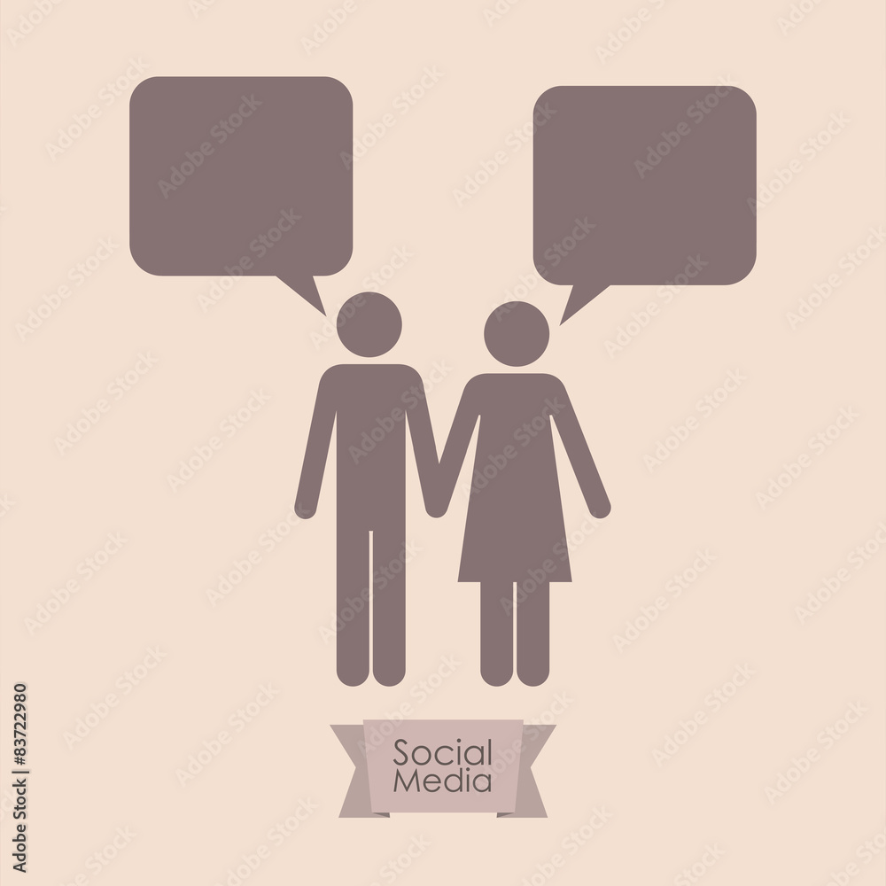 Social media design Social media design