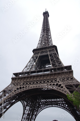 Eiffelturm Paris