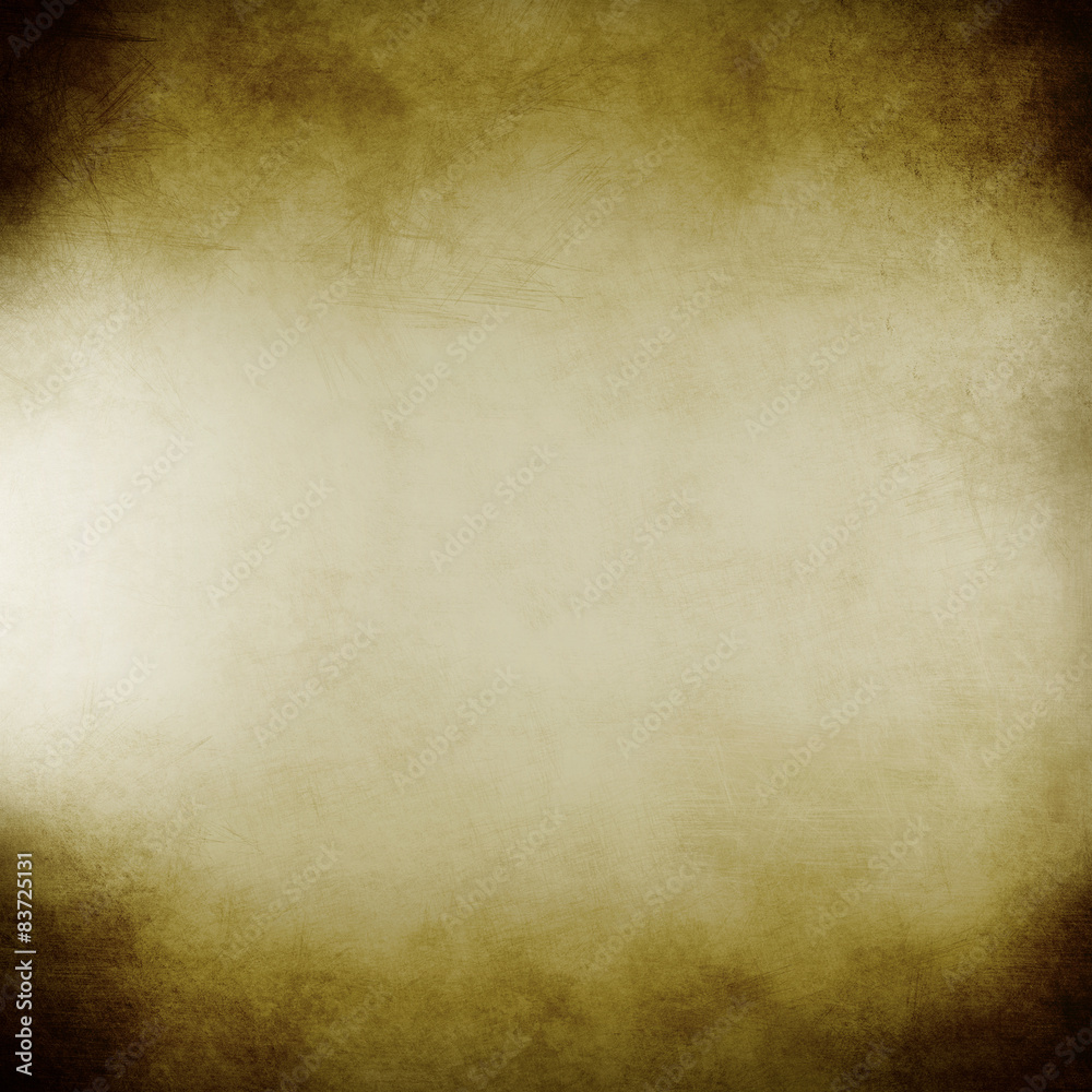 Fototapeta premium Vintage Style background with space for text