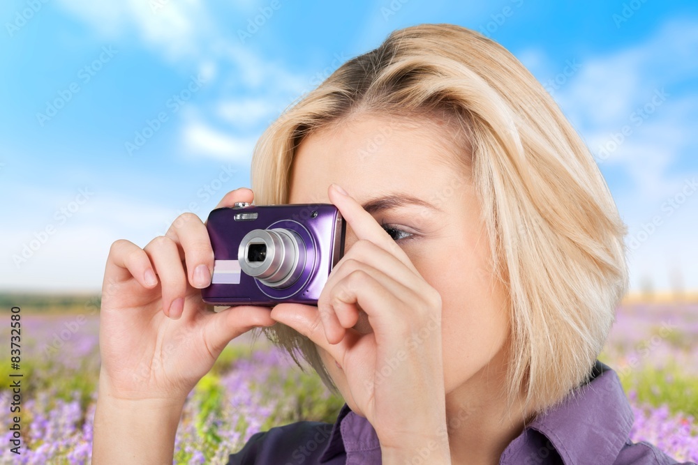 Camera, Photographing, Digital Camera. Camera, Photographing, Digital Camera.