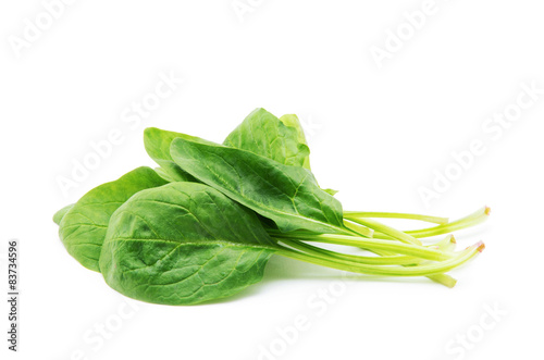 Spinach 