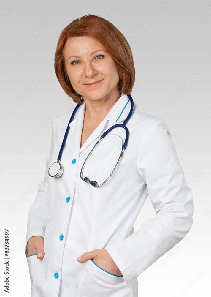 Doctor, Nurse, Isolated. Doctor, Nurse, Isolated.