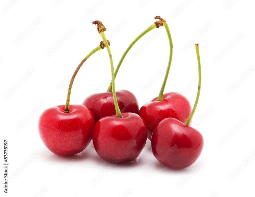Sweet cherry Sweet cherry