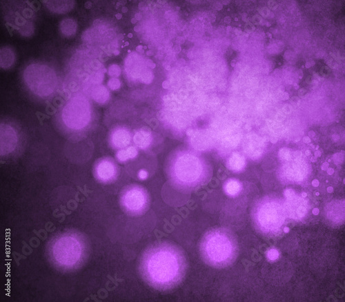 purple paint background