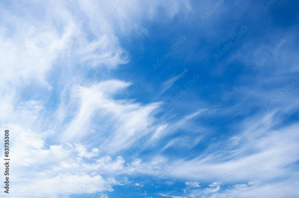white fluffy clouds in the blue sky white fluffy clouds in the blue sky