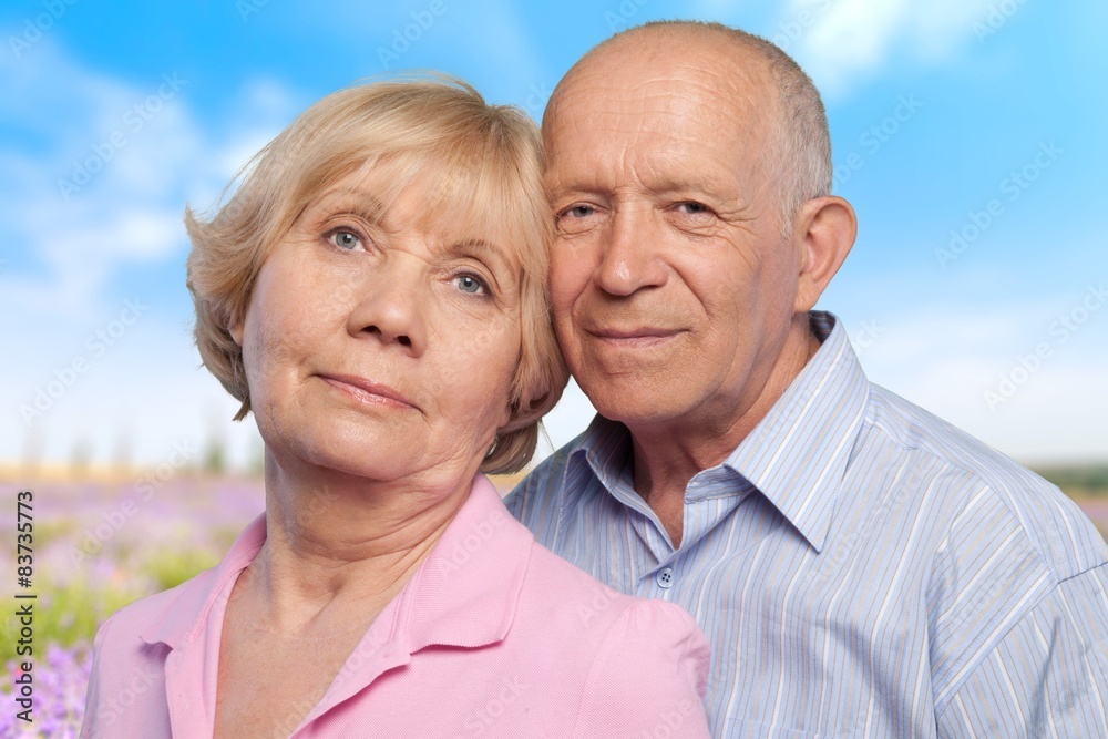 Couple, Happiness, Cheerful.