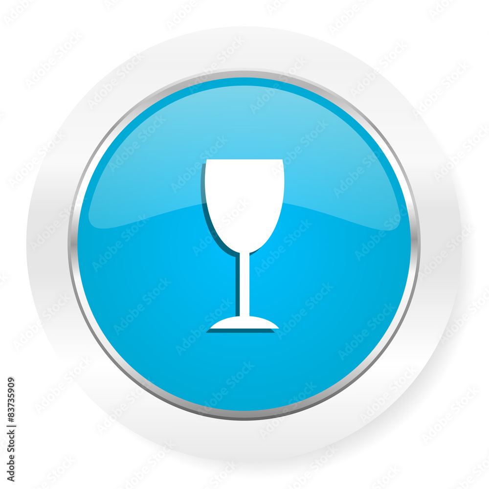 alcohol icon glass sign alcohol icon glass sign