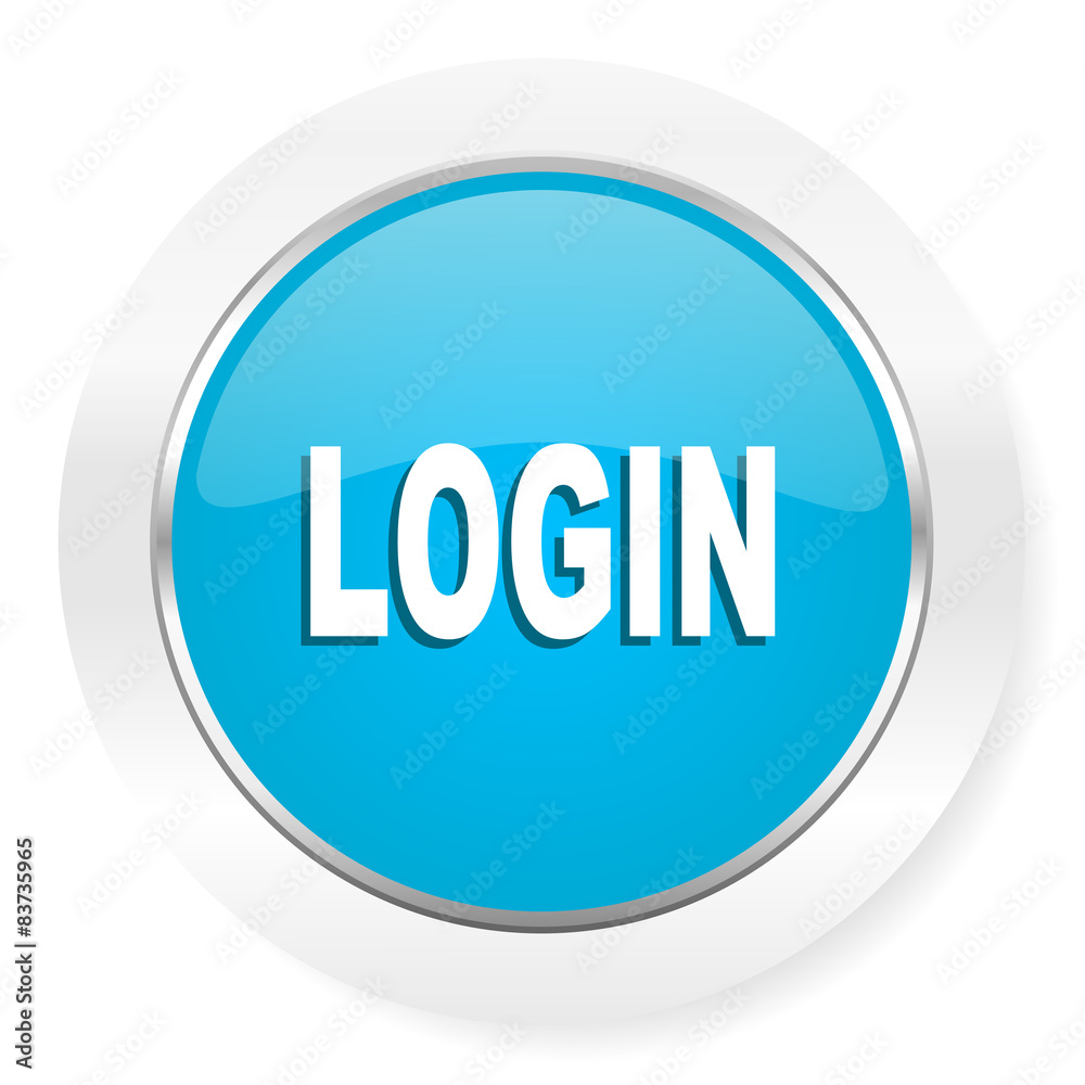 login icon login icon
