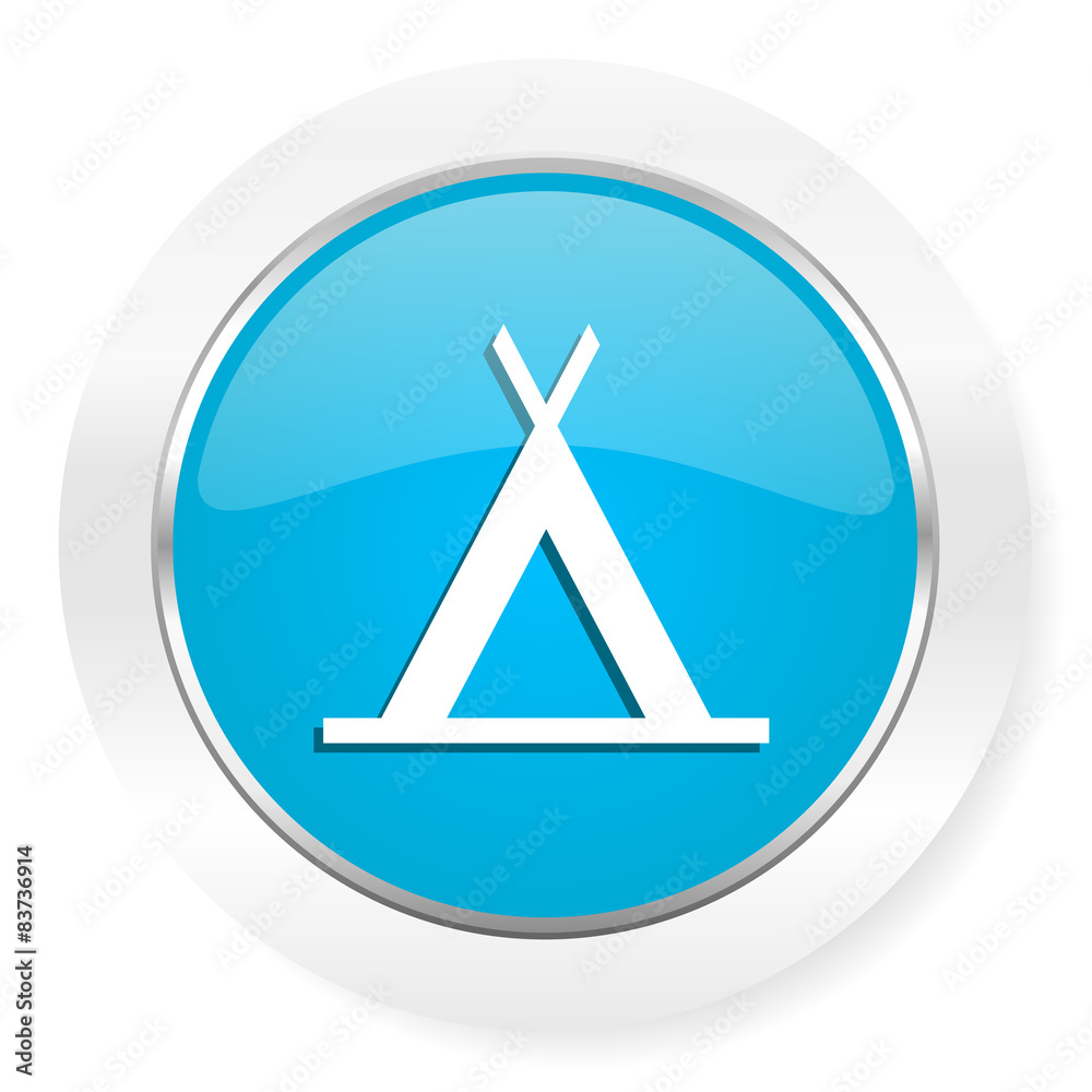 camp icon