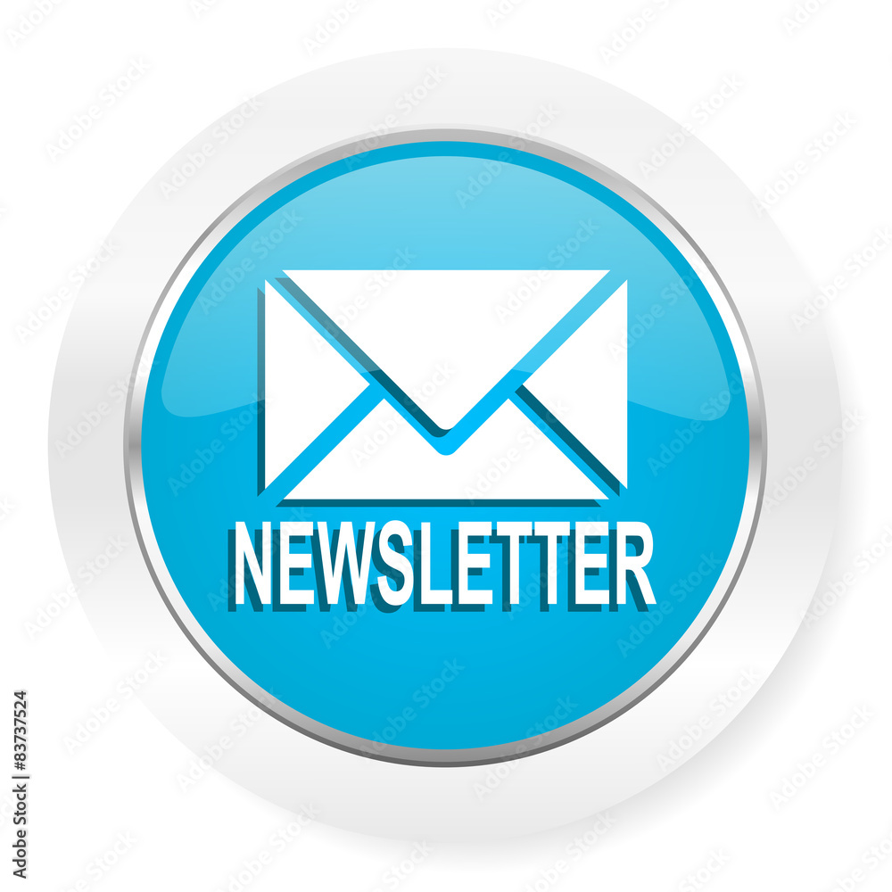 newsletter icon newsletter icon