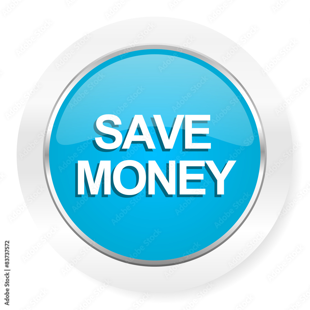 save money icon save money icon