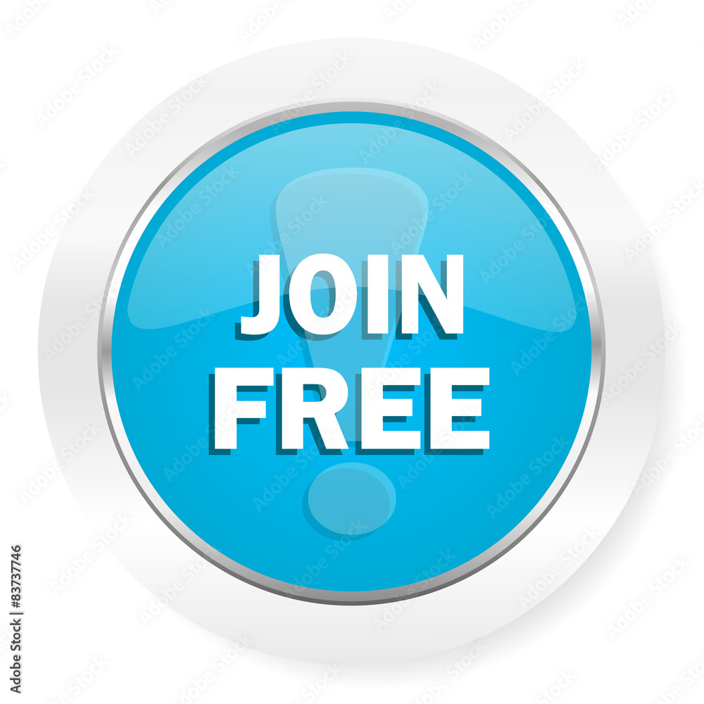 join free icon