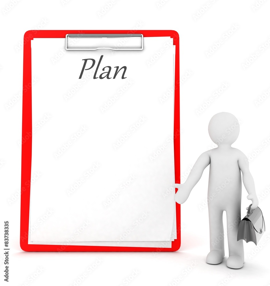 Plan Plan