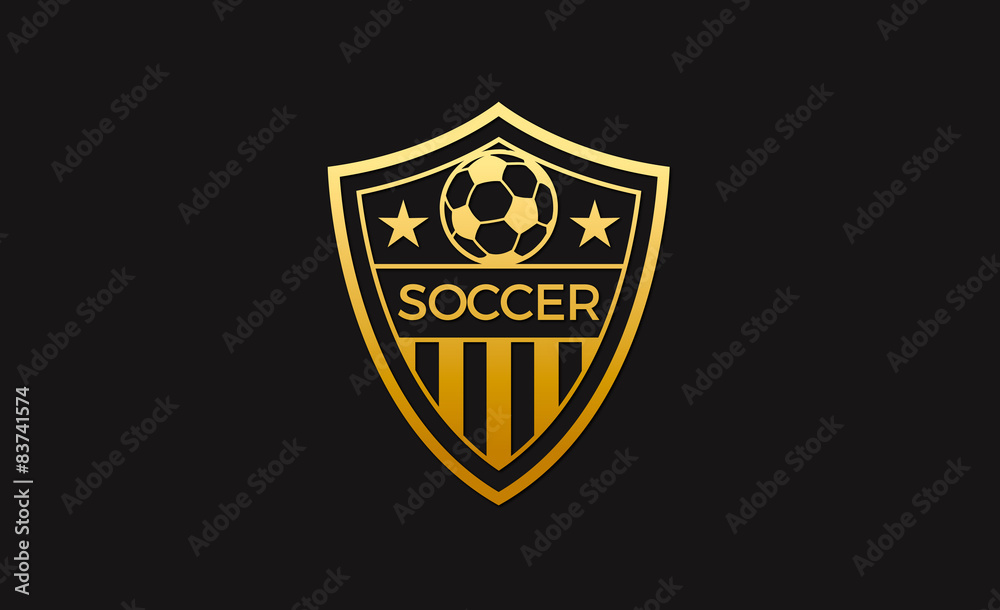 Soccer Vector Logo