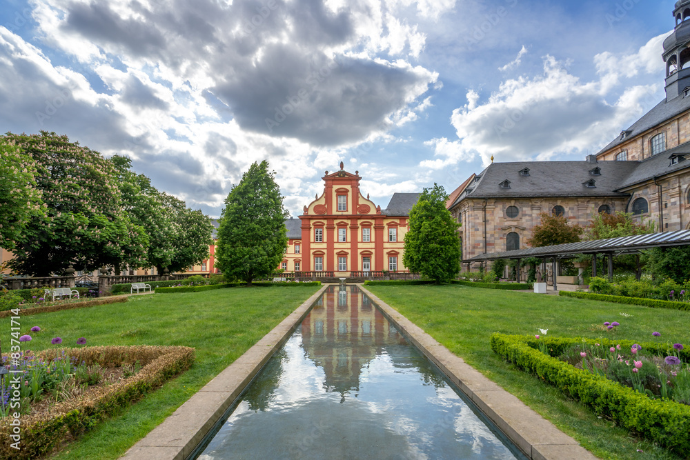 Palais zu Fulda 