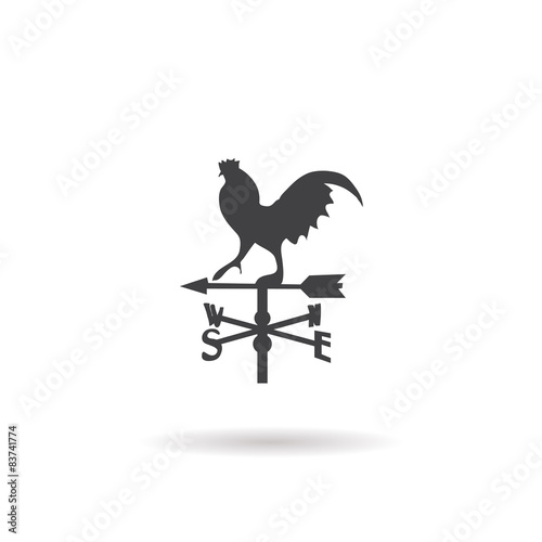 Weather Vane