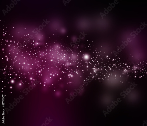 Abstract background