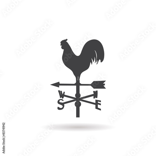 Weather Vane