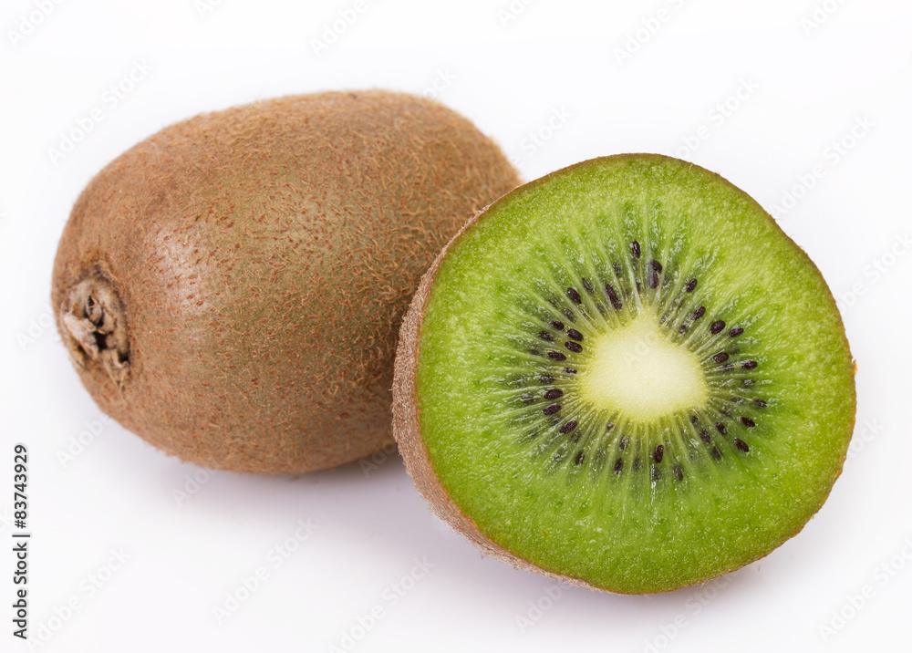 Fresh kiwi Fresh kiwi