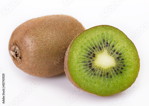 Fresh kiwi