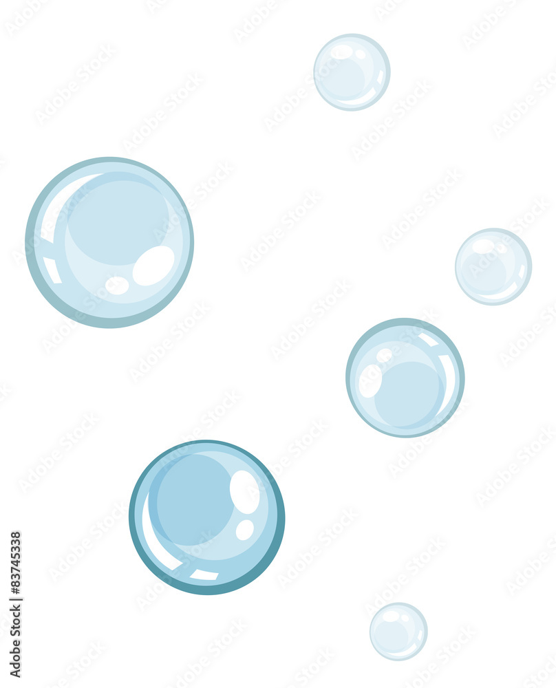 Bubbles Bubbles