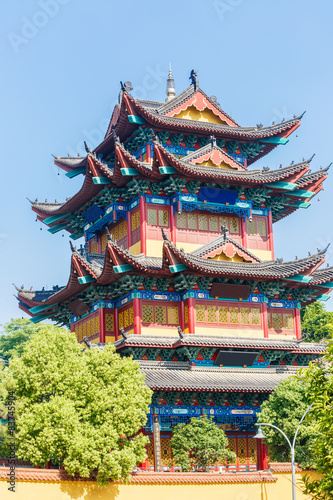 Ancient Chinese Architecture