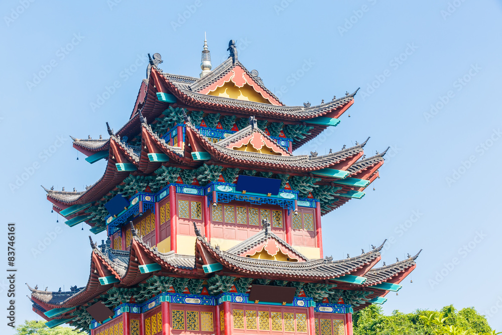 Ancient Chinese Architecture