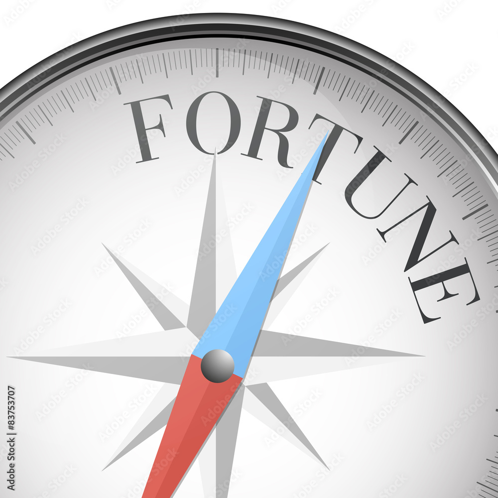 compass fortune compass fortune