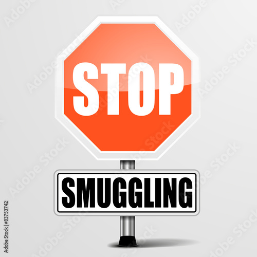 Stop Smuggling