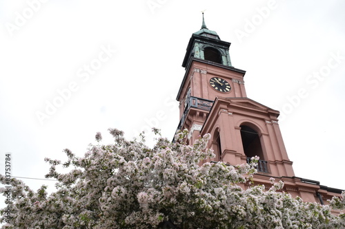 Kirche der Remonstranten