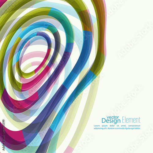 Abstract background