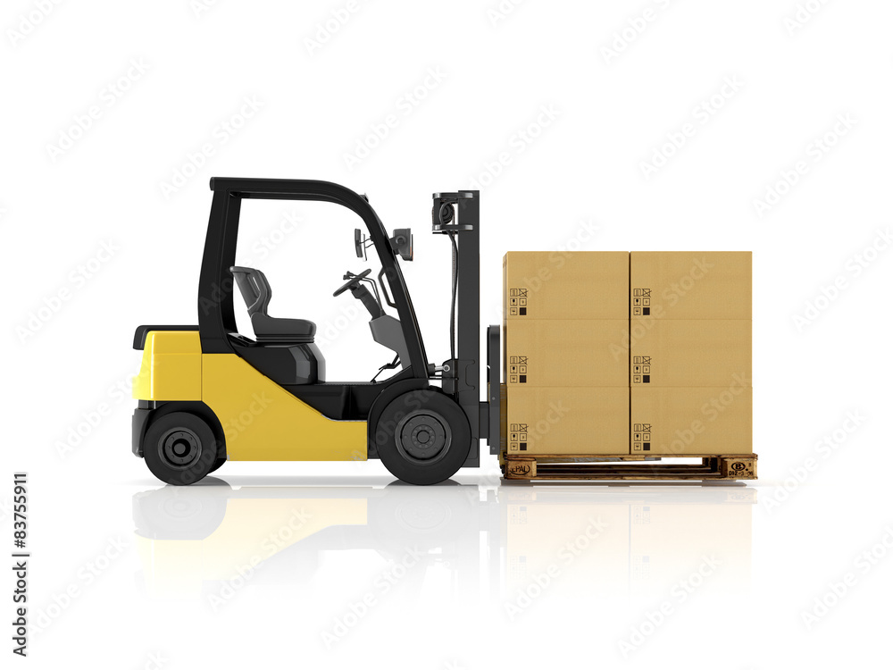Logistik Logistik