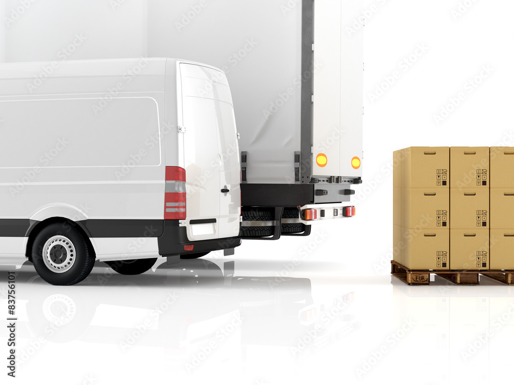 Logistik Logistik