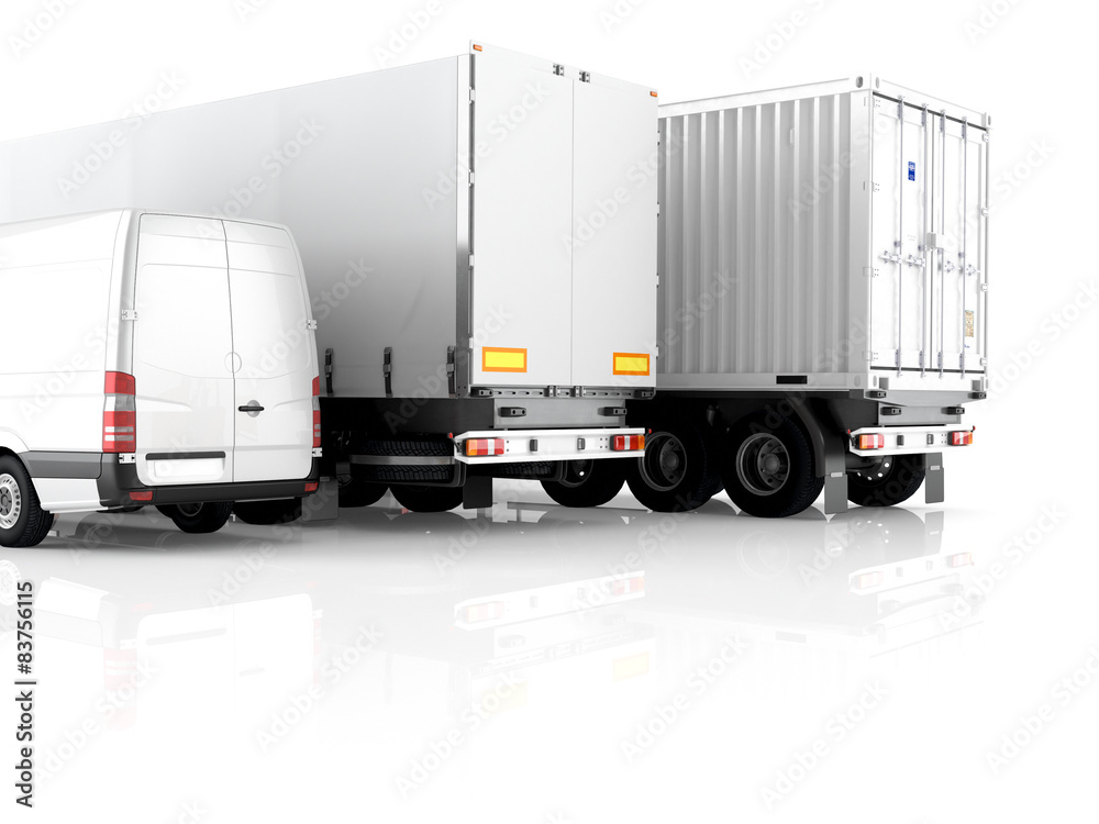 Logistik Logistik