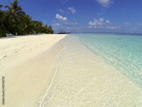 Maldive Isola di Bandos photo